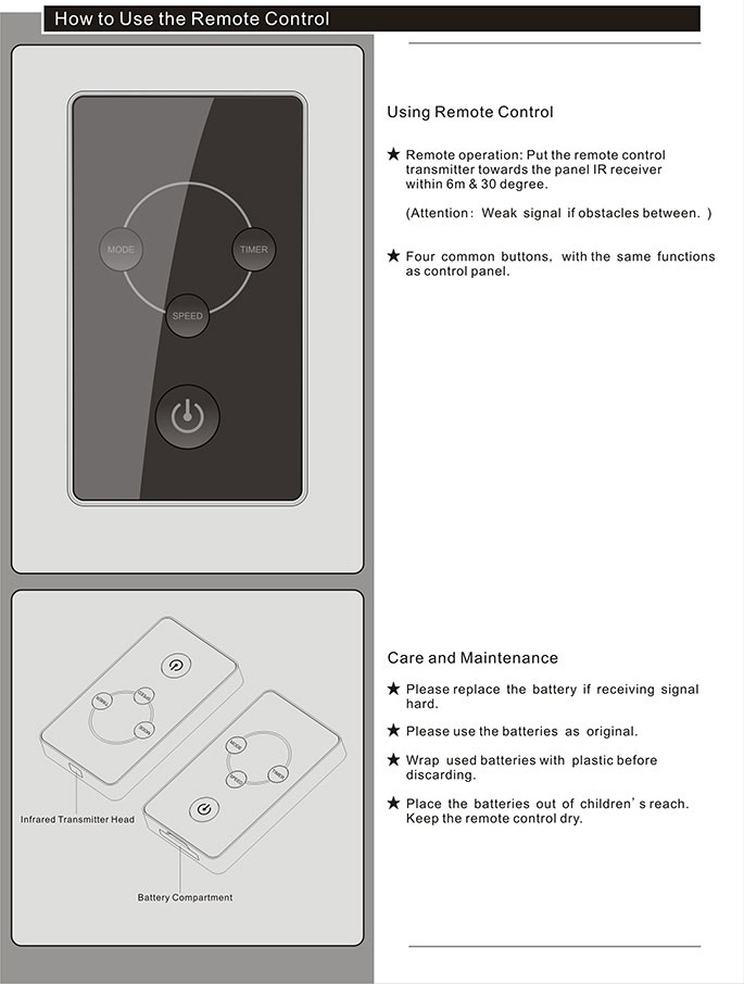 Purificateur d'air ambiant HEPA UV Autoclave