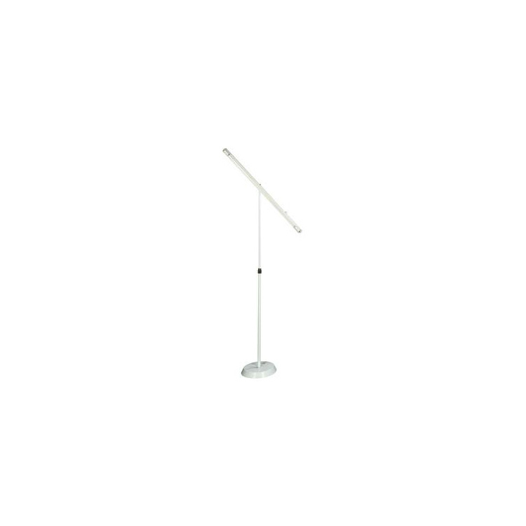 Chariot de lampe UV simple